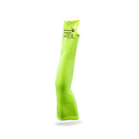 DROMEX SLEEVE CUT5 HIVIZ 60CM  50-60THV