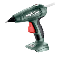 Metabo HK 18 LTX 20 Cordless Hot Glue Gun - Repair & Fix Anywhere!