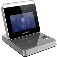 Hikvision ACCESS FP & Facial Enrollment Stn - LK463