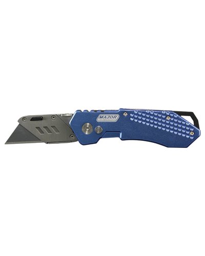 Major Tech Folding Utility Knife MPK0901N