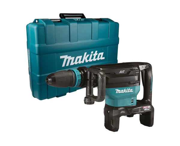 Makita 80V Max XGT Cordless SDS-Max Demolition Hammer - HM002GZ03
