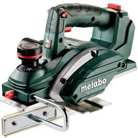 Metabo Cordless Planer 18V 82Mm Blades TOOL ONLY HO 18 LTX 2082 - 602082890