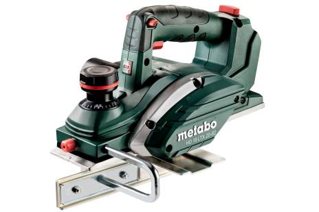Metabo Cordless Planer 18V 82Mm Blades TOOL ONLY HO 18 LTX 2082 - 602082890