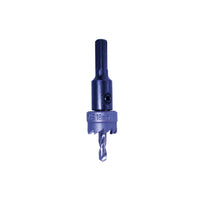 HELLERMANNTYTON 18mm Hole Saw - HS18 | Power Tool Accessory for Precise Drilling at chavda.com