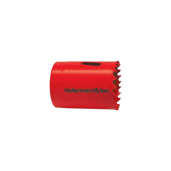 HellermannTyton : Hole Saw 111mm Bi-Metal - (WHS73)
