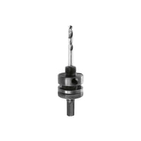 HellermannTyton : Hole Saw Arbor 32-153mm - (WARB2)