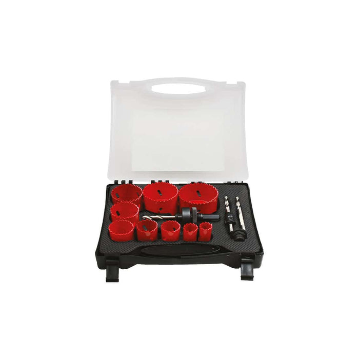 HellermannTyton : Hole Saw 25mm Bi-Metal - (WHS13KT)