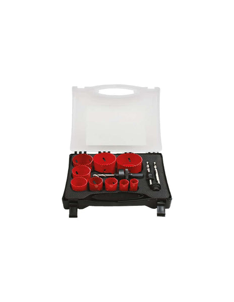 HellermannTyton : Hole Saw 25mm Bi-Metal - (WHS13KT)