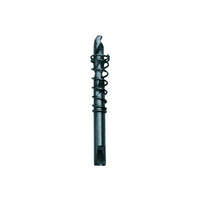 HellermannTyton : Holesaw Kit Tungsten Arbors  - (TCTBITS)