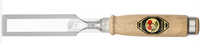 Two Cherries Carpenters Chisel with hornbeam handle - 1205035