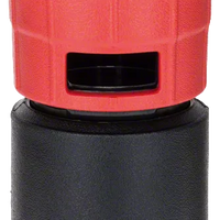 Bosch Dust extraction - Adapter for GAS 15 L -  2607002632
