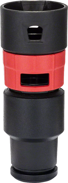 Bosch Dust extraction - Adapter for GAS 15 L -  2607002632