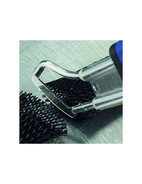 HellermannTyton : Hot Cutting Tool Replacement Blade - (HSG0BLADE)