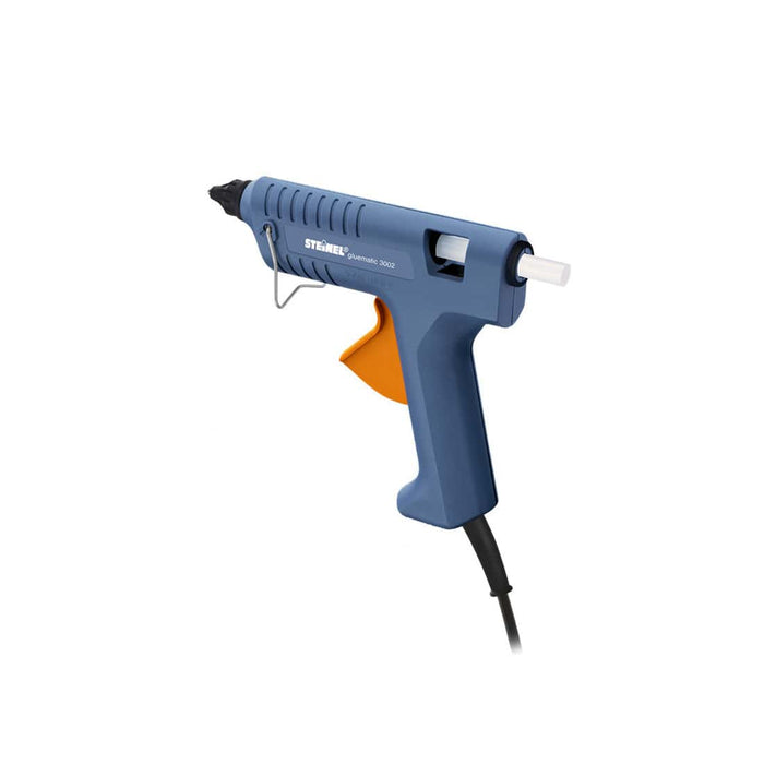 STEINEL GLUEMATIC 3002 Hot Melt Glue Gun - Professional Glue Applicator - Chavda.com