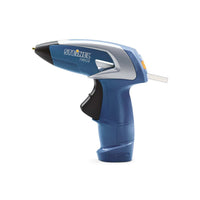 HELLERMANNTYTON NEO2 Glue Gun - Cordless Hot Melt Applicator for DIY projects