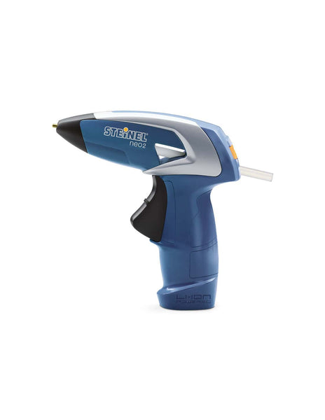 HELLERMANNTYTON NEO2 Glue Gun - Cordless Hot Melt Applicator for DIY projects