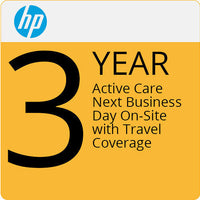 Hp 3 Year Nextbusday Onsite/Dmr Dt Only Svc-UE332E