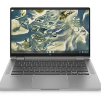 CPO HP CHROMEBOOK X360 14C 14