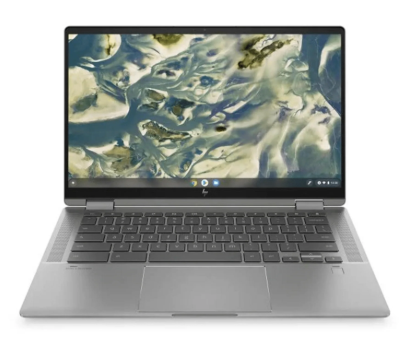 HP CHROMEBOOK X360 14C