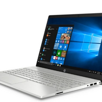 CPO HP PAVILION