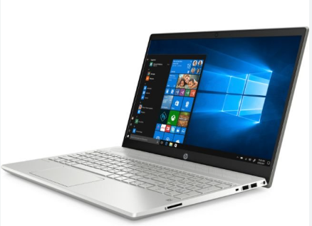 CPO HP PAVILION
