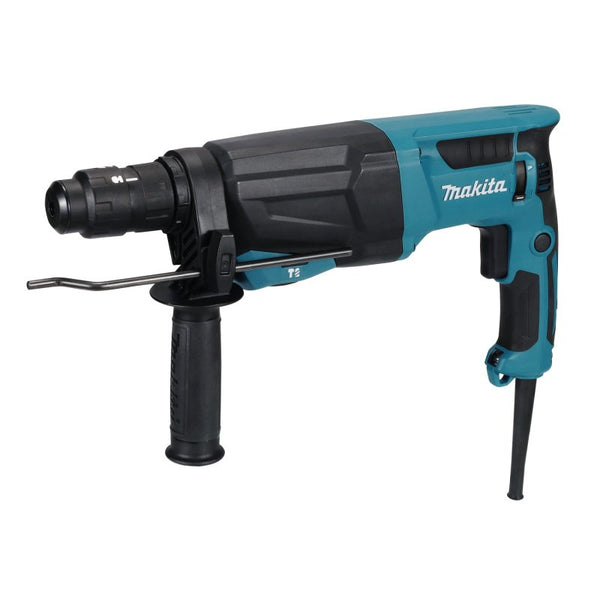 Makita 26mm Combination Hammer - HR2670