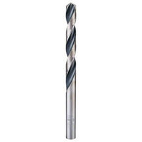 HSS Drill Bit 4.8mm - High Speed Steel Twist Drill for Metal, Wood, & Plastic. PointTeQ for Fast Drilling