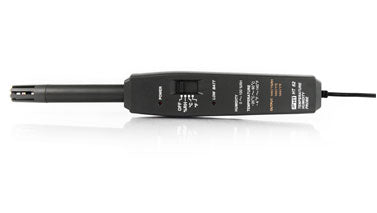 HellermannTyton Transducer for temperature/humidity measurements