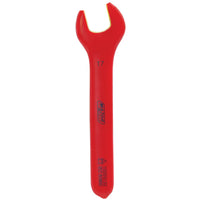 Major Tech 17mm Single Open Spanner, 1000V EN 60900 VOSP17