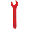 Major Tech 17mm Single Open Spanner, 1000V EN 60900 VOSP17
