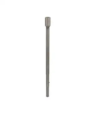 Bosch SDS-max-9 Take Up Shaft 460mm | Core Cutter Accessory - High-Performance