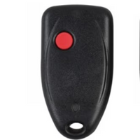 1 Button keyring Remote Control : Code Hopping (More channel remotes avail at different price)