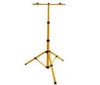 Heavy Duty, Dual, Steel Tripod, Height 80 - 170cm (to fit Worklights ZA-445, ZA-322, ZA-820)