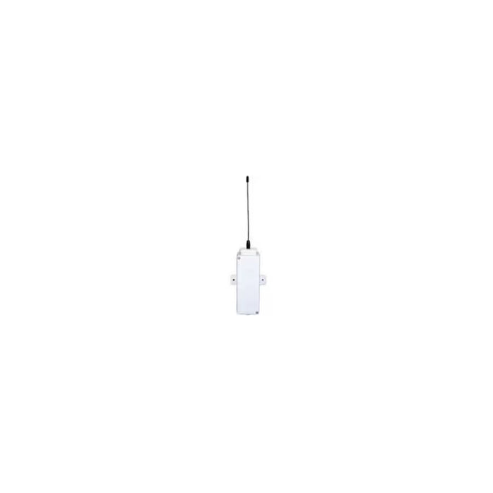 4 Channel Transmitter 1 km: Code hopping