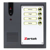 Zartek ZA-654 Digital Wireless Four Button Gate Intercom