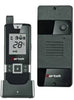 Zartek ZA-661 One Button Digital Wireless Intercom Extra Handset for ZA-660-A