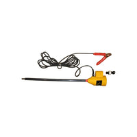 HellermannTyton : HV Detector 3KV DC + Clamp Complete - LLI3000DCCOM