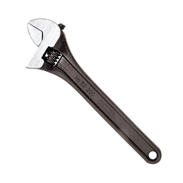 Adjustable spanner 18" phosphated - 6368510