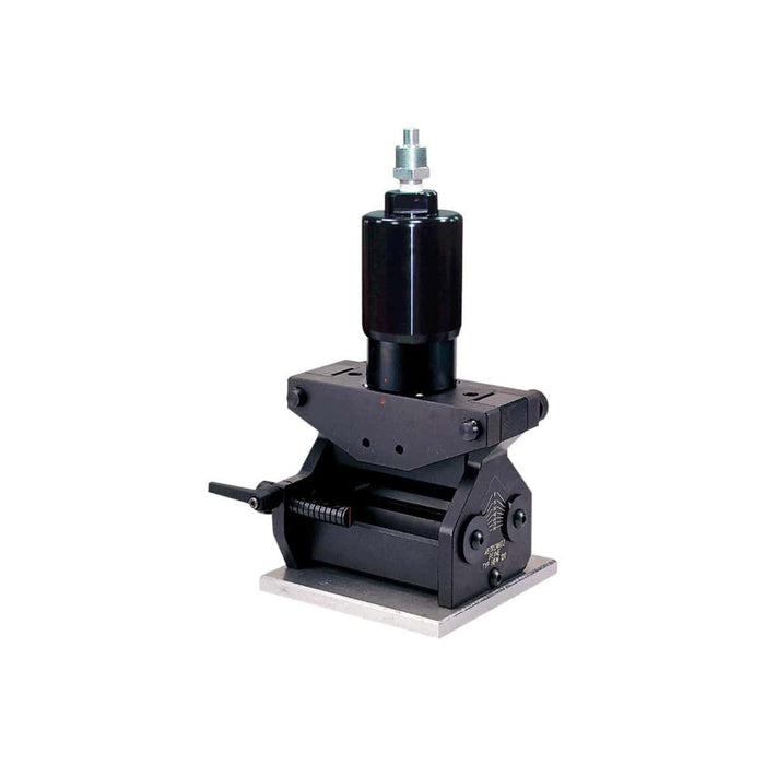 HellermannTyton : Hydraulic Bus Bar Bender 120mm - (HYBN120)