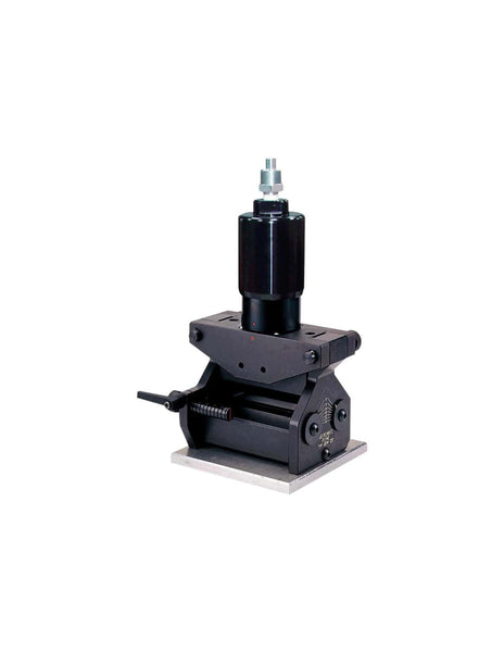 HellermannTyton : Hydraulic Bus Bar Bender 120mm - (HYBN120)