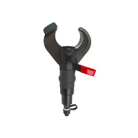 HellermannTyton : Hydraulic Cable Cutter 180 Degree Head Rotation - (HYCC85)