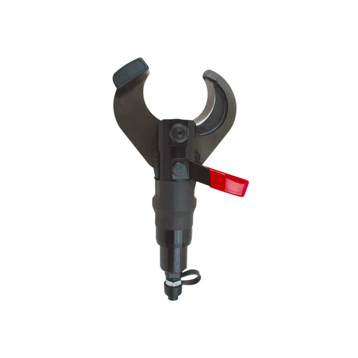 HellermannTyton : Hydraulic Cable Cutter 180 Degree Head Rotation - (HYCC85)