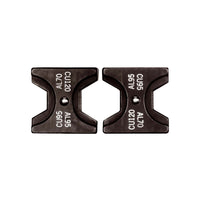 HellermannTyton : Hydraulic Crimp Die HYCP185- 10 - 16mm - (H1851016D)