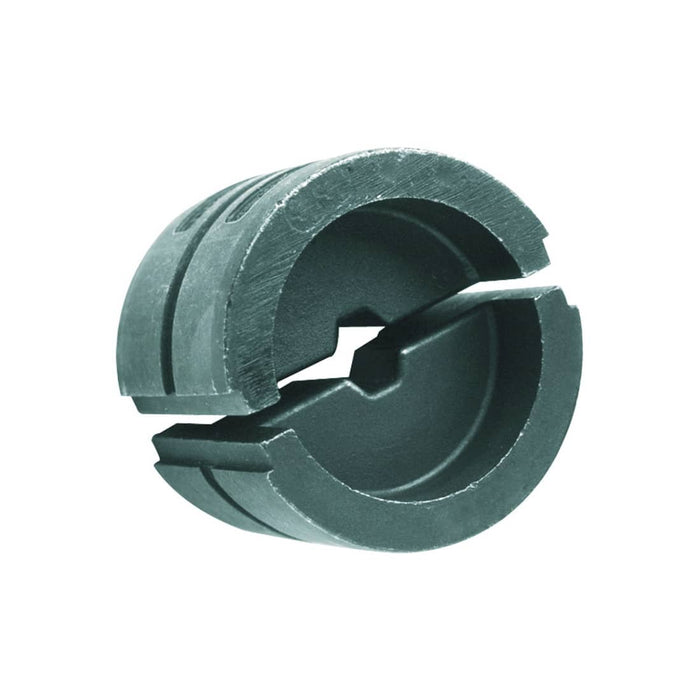 HellermannTyton : Hydraulic Crimp Die HYCP400 120mm - (CP400120D)