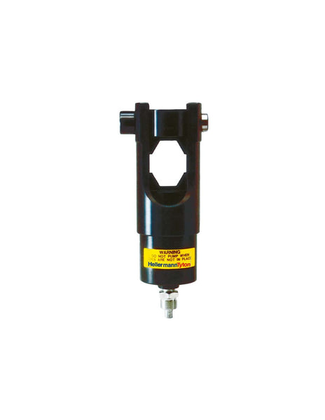 HellermannTyton : Hydraulic Crimp Tool 400-630mm Dies Included - (HYCP630HE)