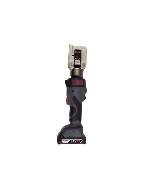 HellermannTyton : Hydraulic Crimp Tool Battery Operated 10-240mm - (K240KT)