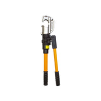 HellermannTyton : Hydraulic Crimp Tool Hydraulic Crimp Tool 16-400mm - (HYCP400)