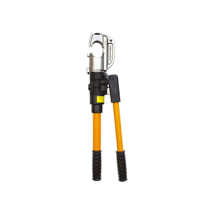 HellermannTyton : Hydraulic Crimp Tool Hydraulic Crimp Tool 16-400mm - (HYCP400)