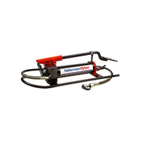 HellermannTyton : Hydraulic Foot Pump complete with Hose - (FH700FP)