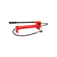 HellermannTyton : Hydraulic Hand Pump complete with Hose - (HH700HP)